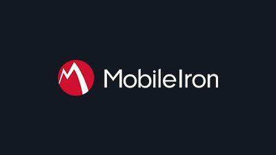 MobileIron Logo - Press Room | MobileIron.com