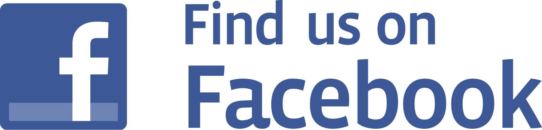 Join Us On Facebook Logo - Stay Connected | Alumni Relations