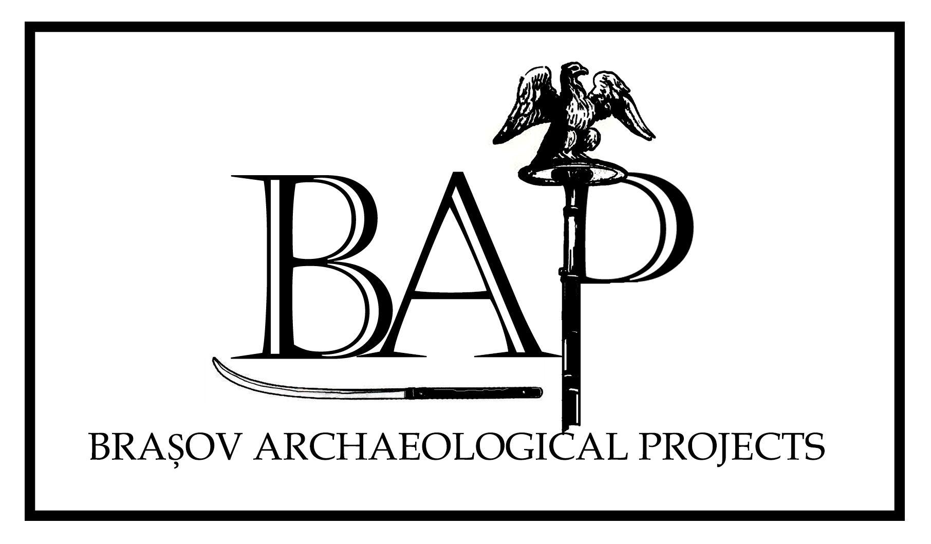 Bap Logo - BAP Logo Unveiled | Alvaro Ibarra