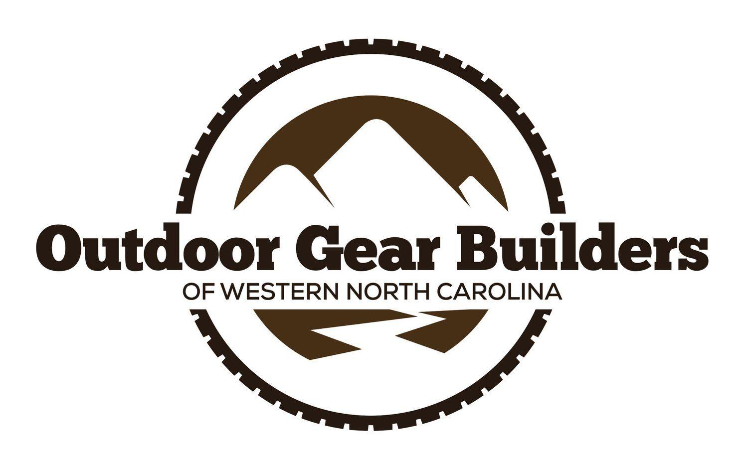 Outdoor Gear Logo - Outdoor Gear Builders
