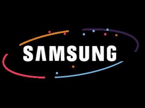 Animated Samsung Logo - LOGO Boot Animation del Samsung Galaxy S5 - YouTube