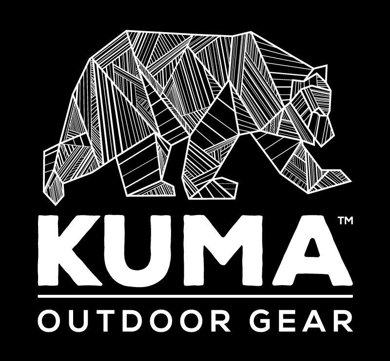 Outdoor Gear Logo - Kuma Outdoor Gear
