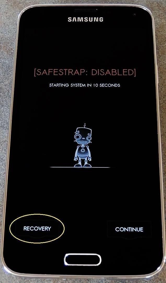 Samsung Boot Up Logo - Easily Change Boot Animations on Your Samsung Galaxy S5 « Samsung