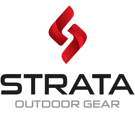Outdoor Gear Logo - Strata Outdoor Gear
