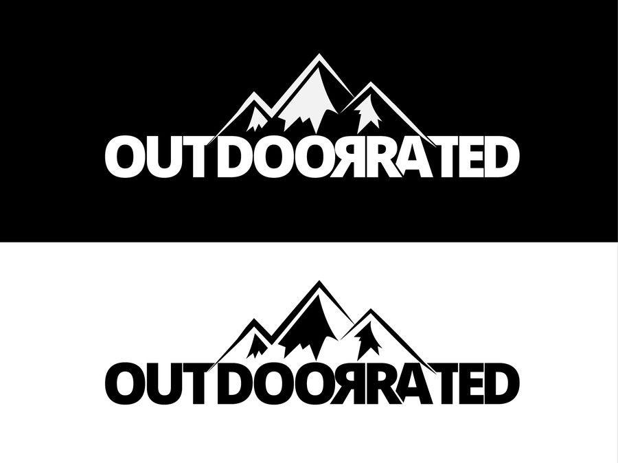 Outdoor Gear Logo - Entry #123 by freelancerdez for Design a Logo for Outdoor Gear Blog ...