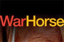 War Horse Logo - War Horse. Broadway. reviews, cast and info