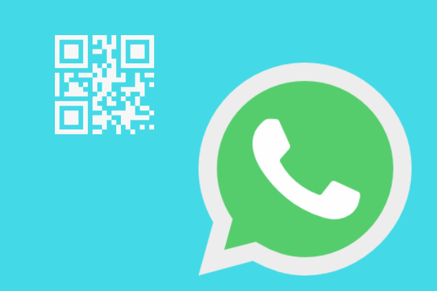 Whatsapp New Logo - WhatsApp's new feature lets you share contacts with QR codes