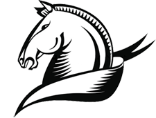 War Horse Logo - Home