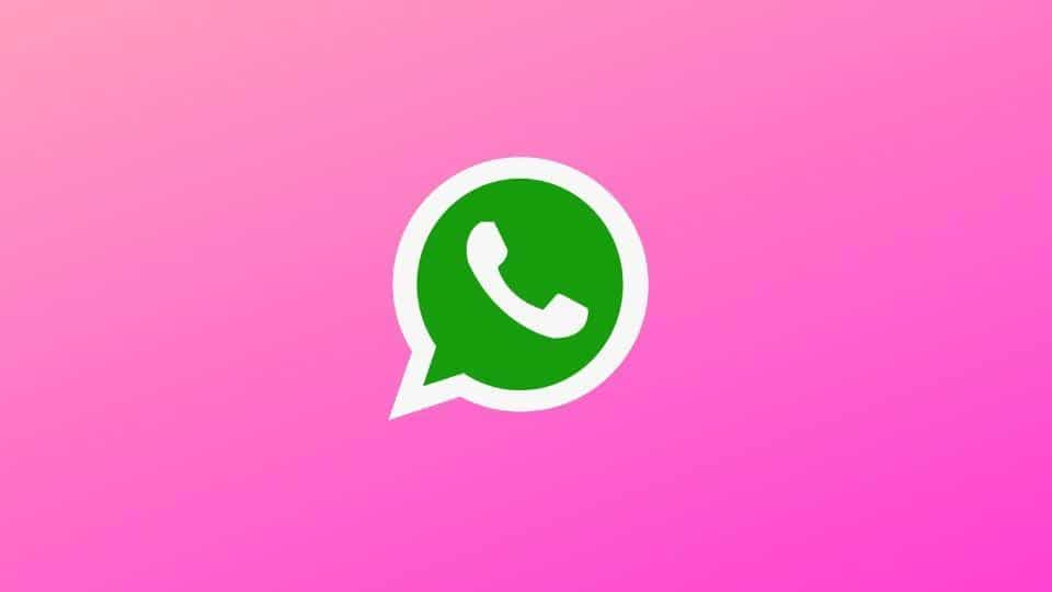 Whatsapp New Logo - WhatsApp Payments, Group Calling to Stickers: Top features rolled ...