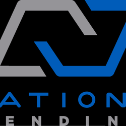 Nations Lending Logo - Nations Lending Corporation Lenders Eves Dr, Marlton