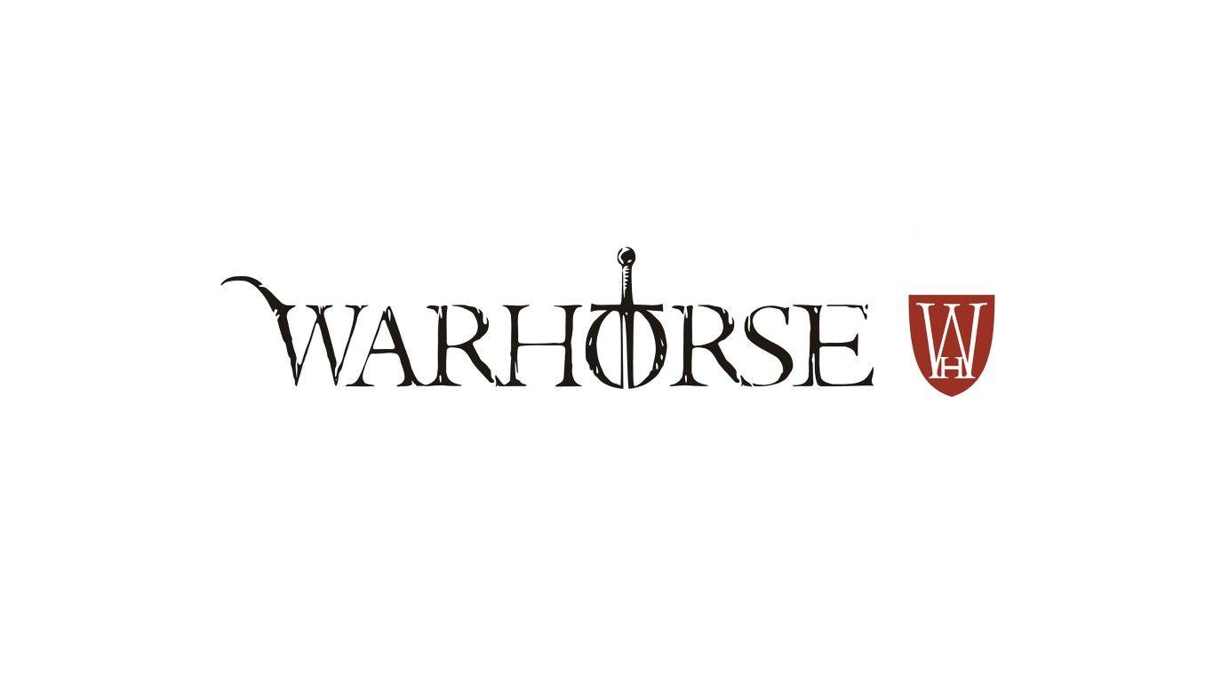 War Horse Logo - Warhorse Studios company - Mod DB