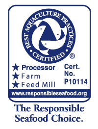 Bap Logo - Channel Fish Processing Company bap-logo - Channel Fish Processing ...
