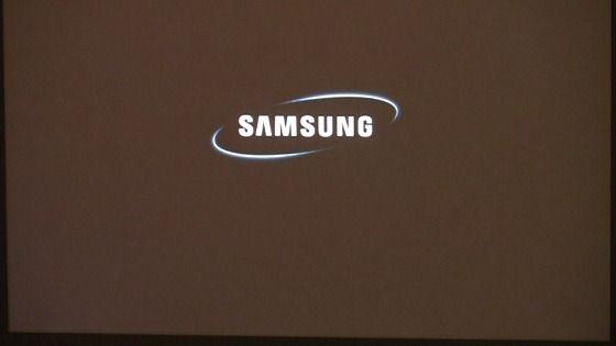 Samsung Boot Up Logo - Reengineering the Windows boot experience