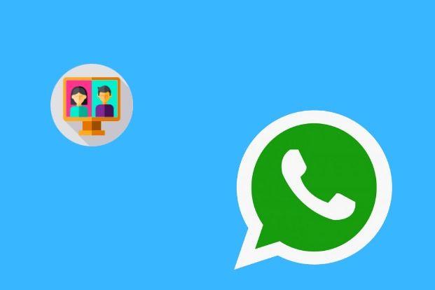 Whatsapp New Logo - WhatsApp for Android's new feature makes group video calling easier