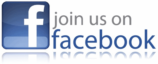 Join Us On Facebook Logo - Join us on facebook link ptas coin 1999