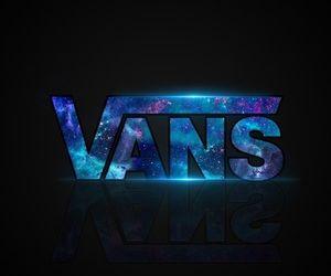 Cool Vans Logo - image about vans logo