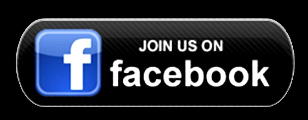 Join Us On Facebook Logo - Contact