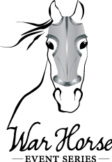 War Horse Logo - Leaderboards