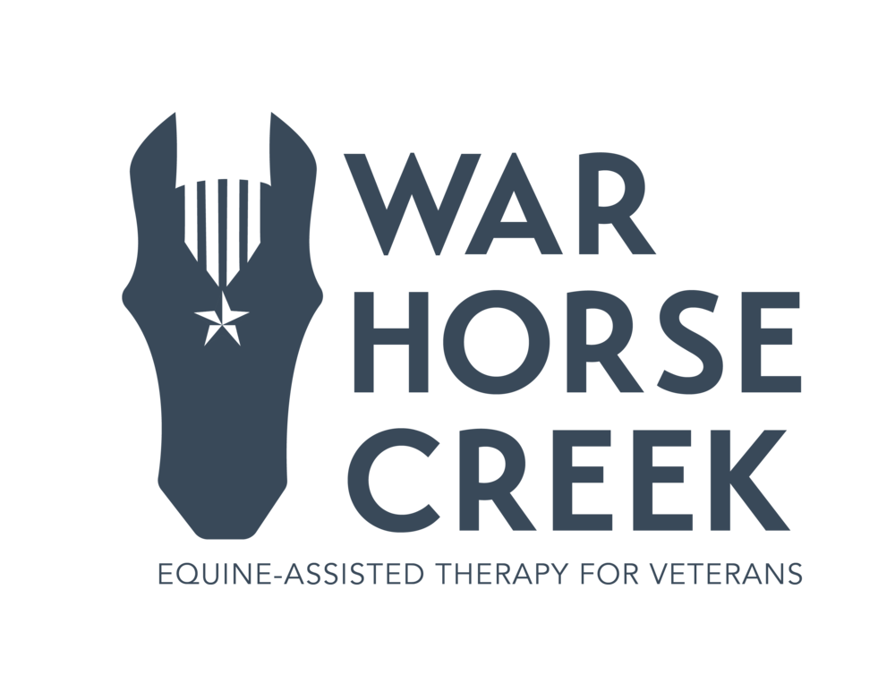 War Horse Logo - Privacy Policy - War Horse Creek