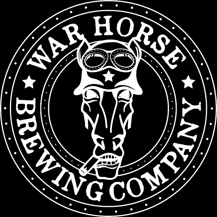 War Horse Logo - War Horse Brewing Company