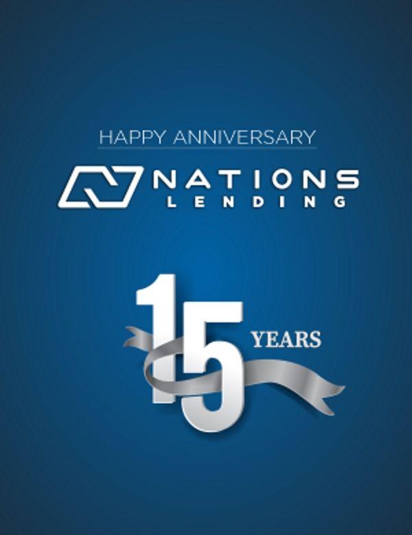 Nations Lending Logo - Nations Lending Corporation Profile World's First
