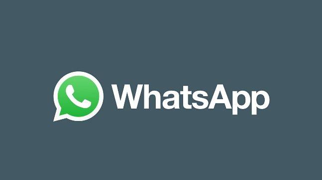 Whatsapp New Logo - WhatsApp has announced many new features this year, and here are 6 ...