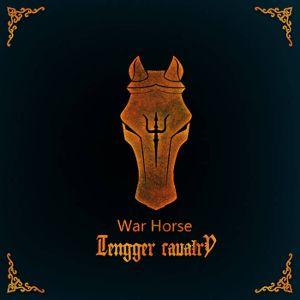 War Horse Logo - TENGGER CAVALRY War Horse reviews