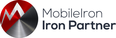 MobileIron Logo - MobileIron - Mobile Mentor Partners