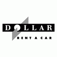 Dollar Car Rental Logo - Dollar Car Rental Logo Vector (.EPS) Free Download