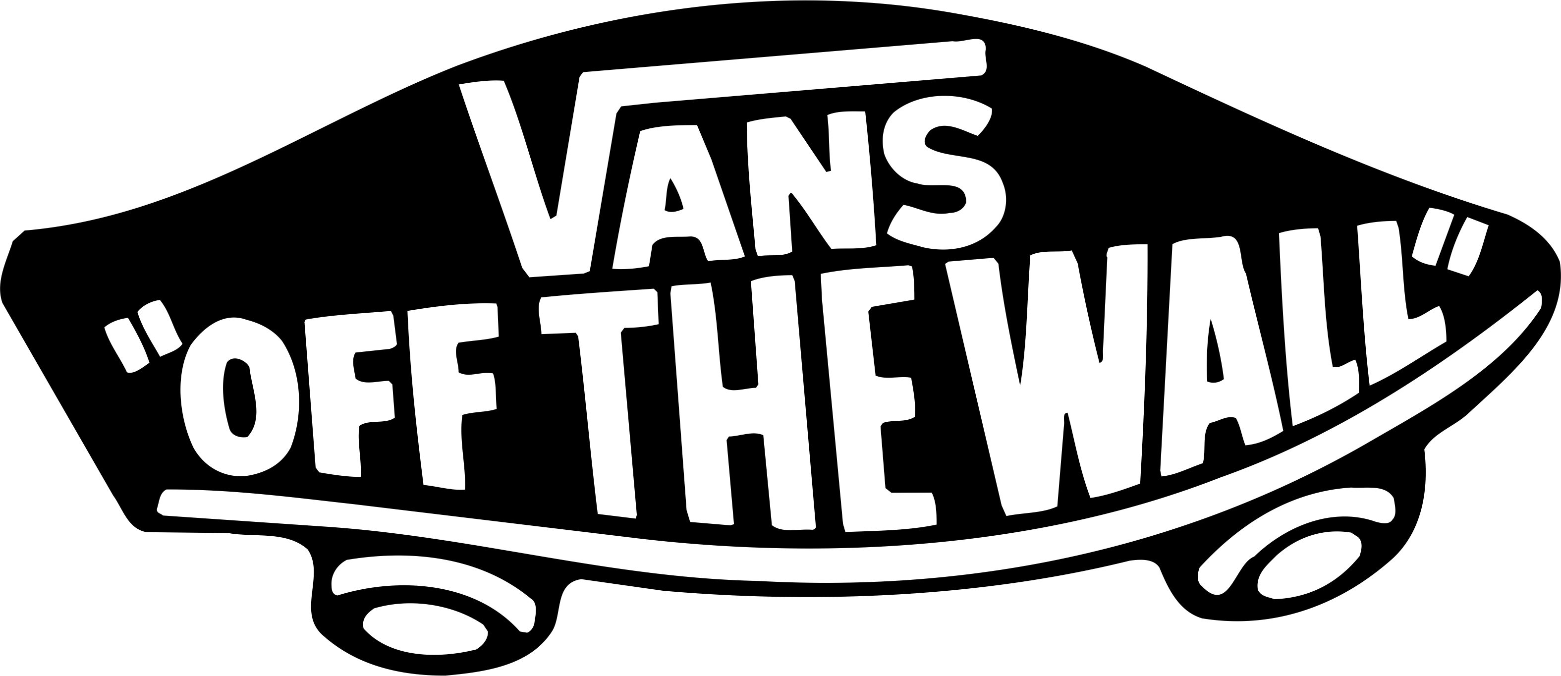 Cool Vans Logo - Vans - Brands
