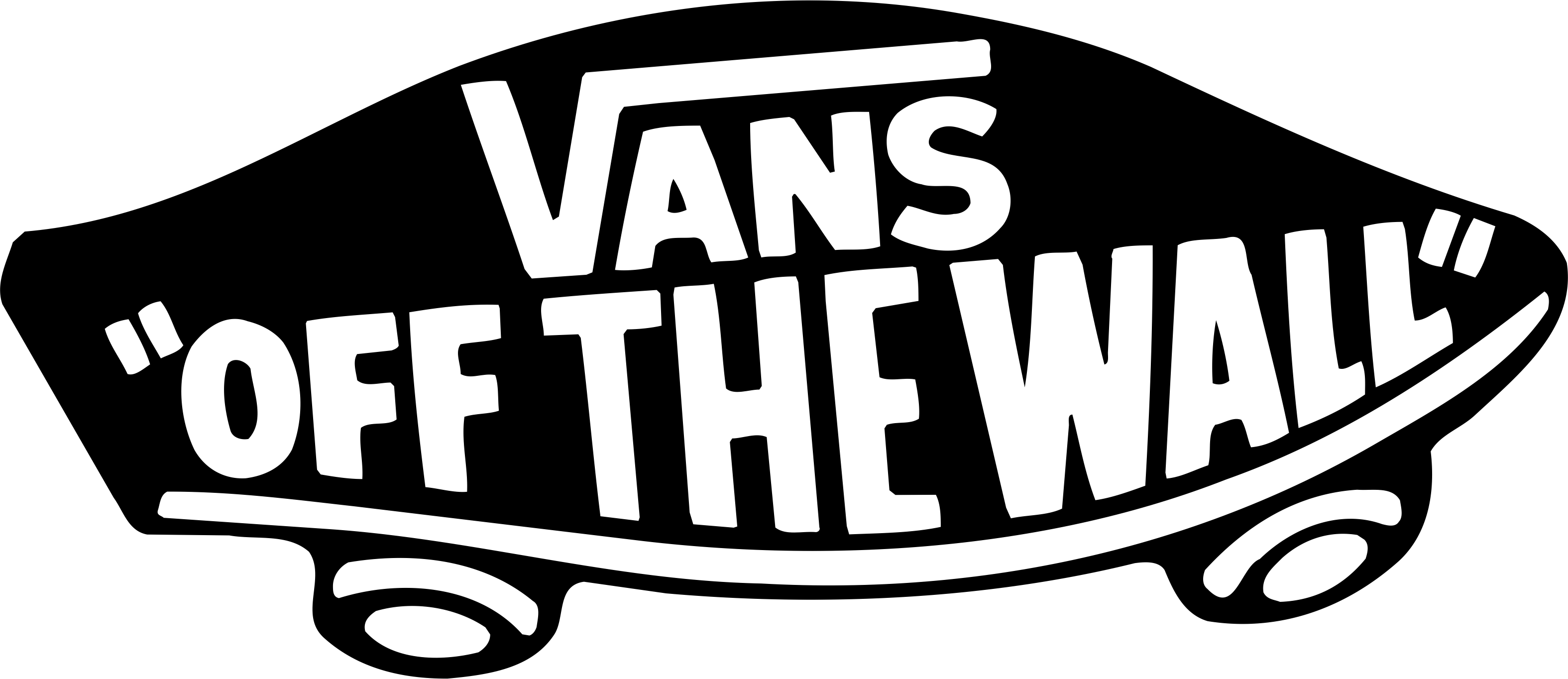 Cool Vans Logo