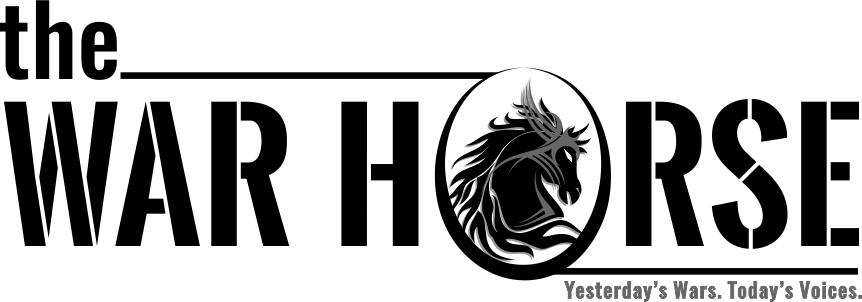War Horse Logo - The War Horse Project - Schultz Family Foundation