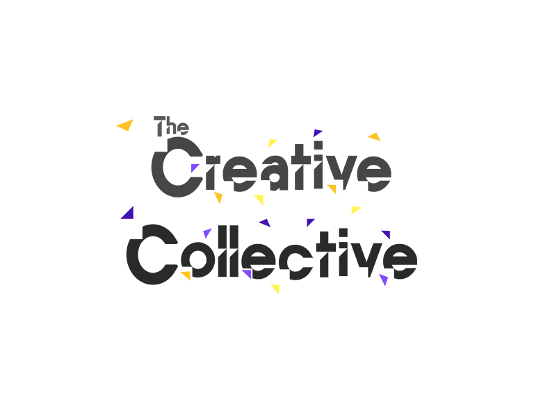 Be Creative Logo - Creative Logo Ideas - Make Your Own Creative Logo