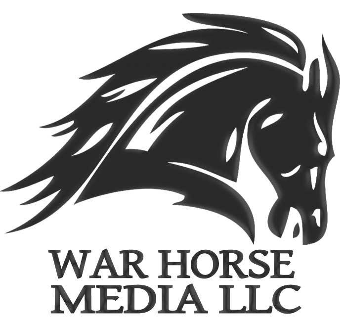 War Horse Logo - War Horse Media LLC