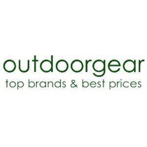 Outdoor Gear Logo - OutdoorGear UK Voucher Codes & Discount Codes