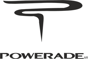 Powerade Logo - Powerade