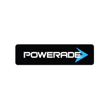 Powerade Logo - logo-powerade - Forwardzone