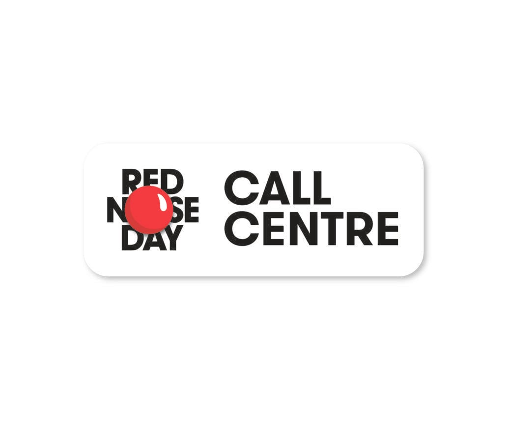 Red Call Logo - bpha ring in the fundraising for Red Nose Day - bpha