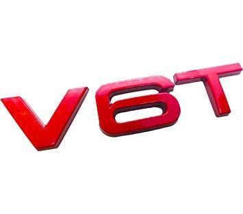 Red Badge Logo - CTRONIC Red Wing Fender Front Rear Black Glossy Badge Logo Boot