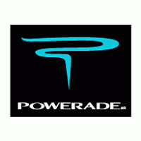 Powerade Logo - Powerade. Brands of the World™. Download vector logos and logotypes