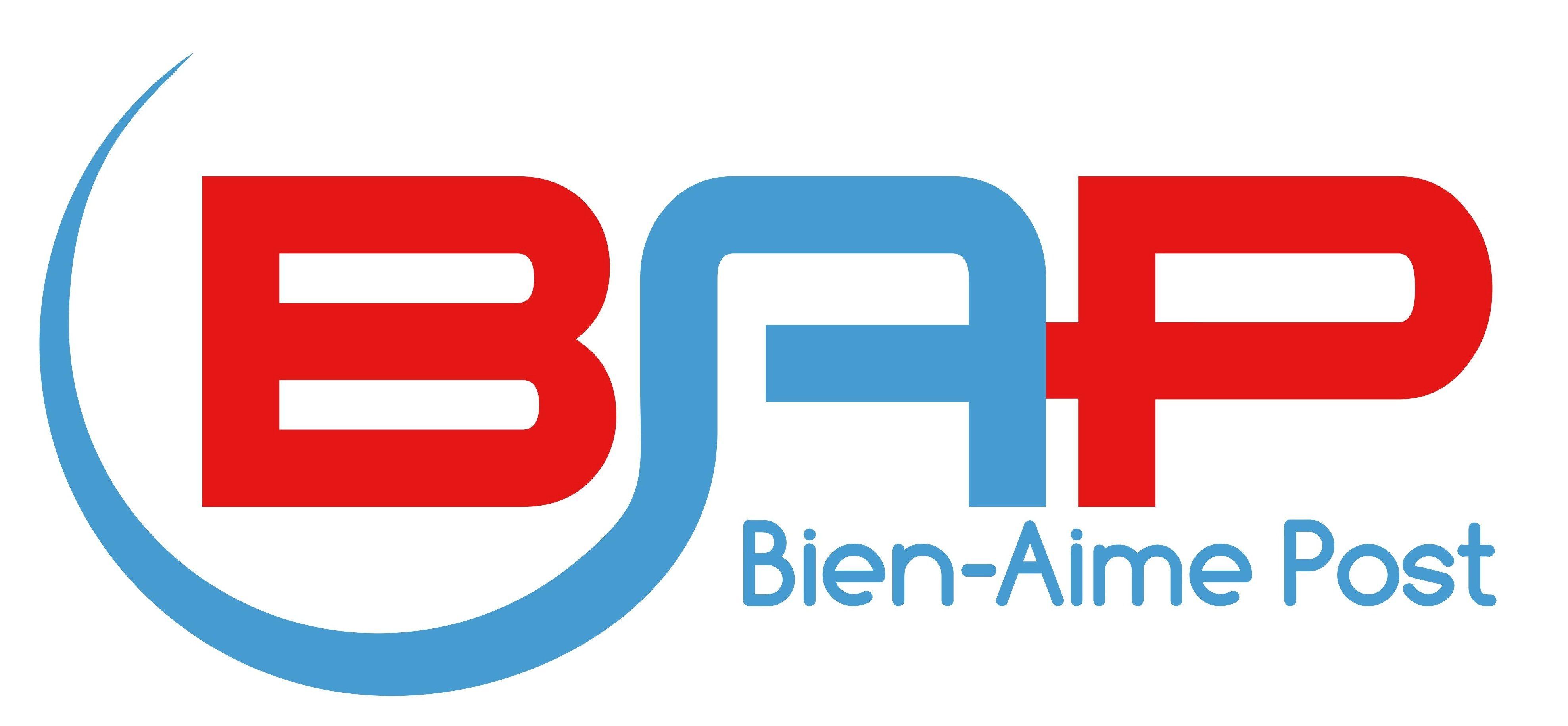 Bap Logo - BAP Logo 2016 Aime Post