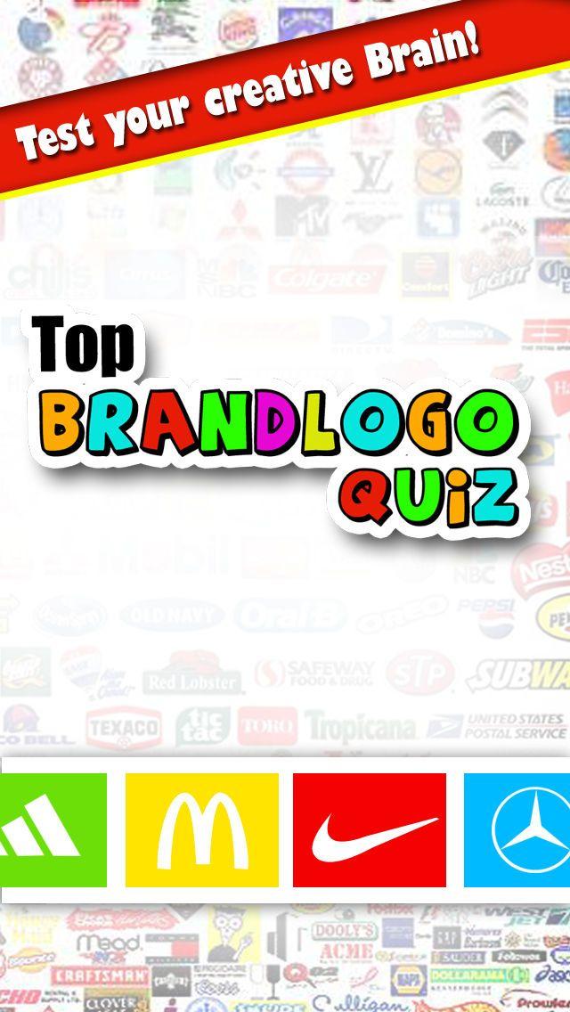 Famous R Logo - Top Brand Logo Quiz the Picture and Guess What's the Famous