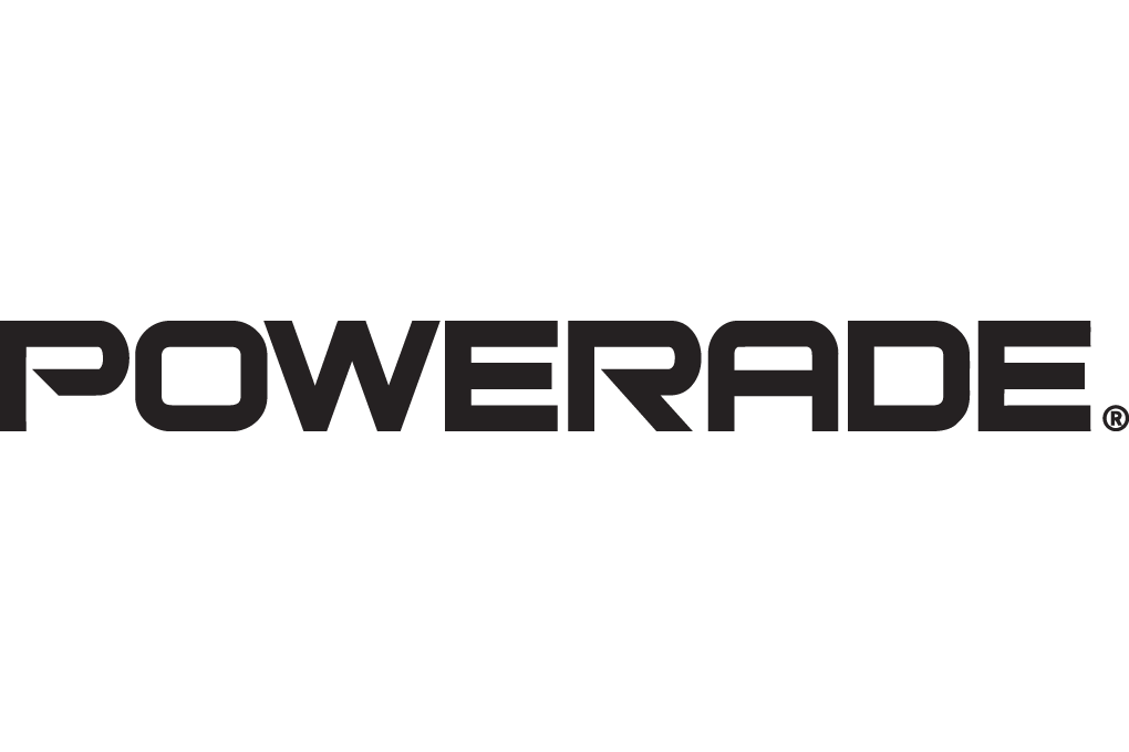 Powerade Logo - Powerade Logos