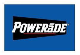 Powerade Logo - Powerade | Logopedia | FANDOM powered by Wikia