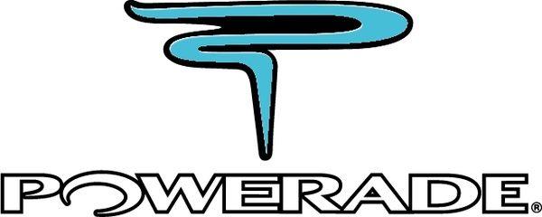 Powerade Logo - Powerade 2 Free vector in Encapsulated PostScript eps .eps