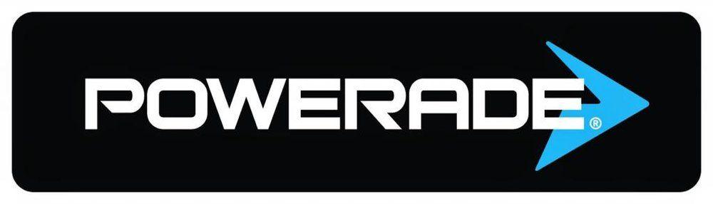 Powerade Logo - Powerade — Mike Espinosa