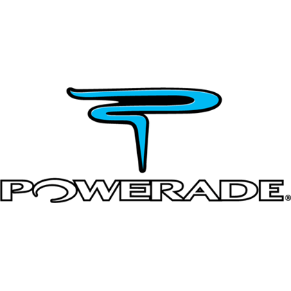 Powerade Logo - Powerade Logo