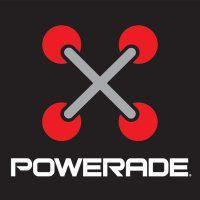 Powerade Logo - Powerade