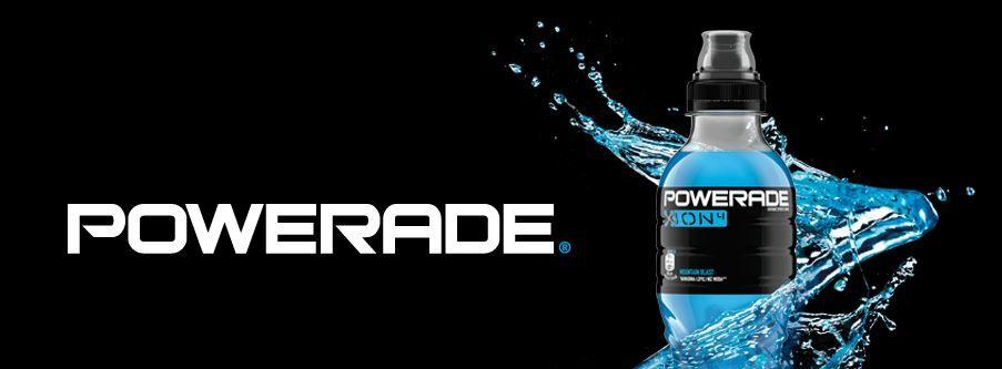 Powerade Logo - Powerade | Coca-Cola HBC Polska