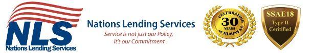 Nations Lending Logo - Nations Lending Services